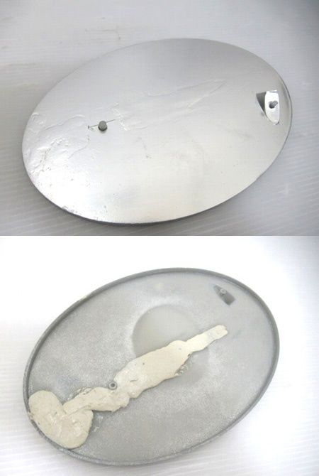 モリガン 完成品フィギュア