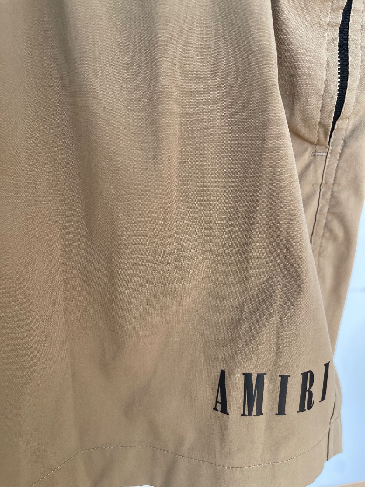 AMIRI/アミリ/ハーフパンツ/ショートパンツ/水着/水陸兼用/30サイズ