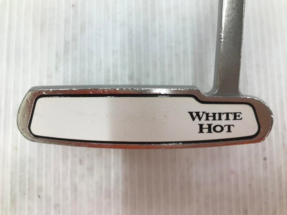 ホワイト ホット 7 パター オデッセイ 最短