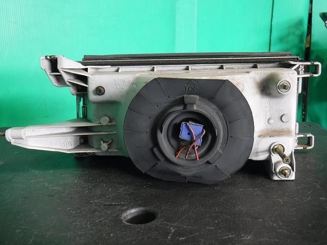 ヘッドライト 左右　gx71 GX71 マークⅡ GX71 マークⅡ 純正 左ヘッドライト 【M2173047】 - メルカリ