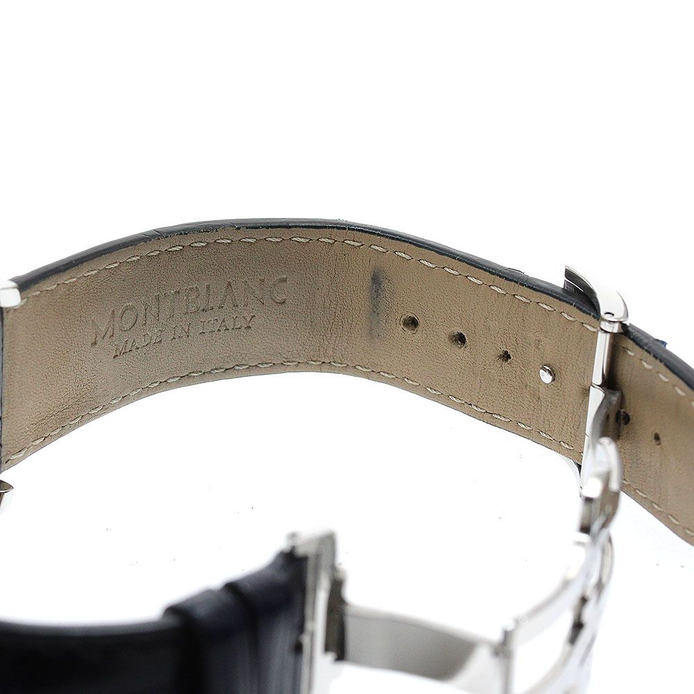 メンズ内箱 保証書付き_912436