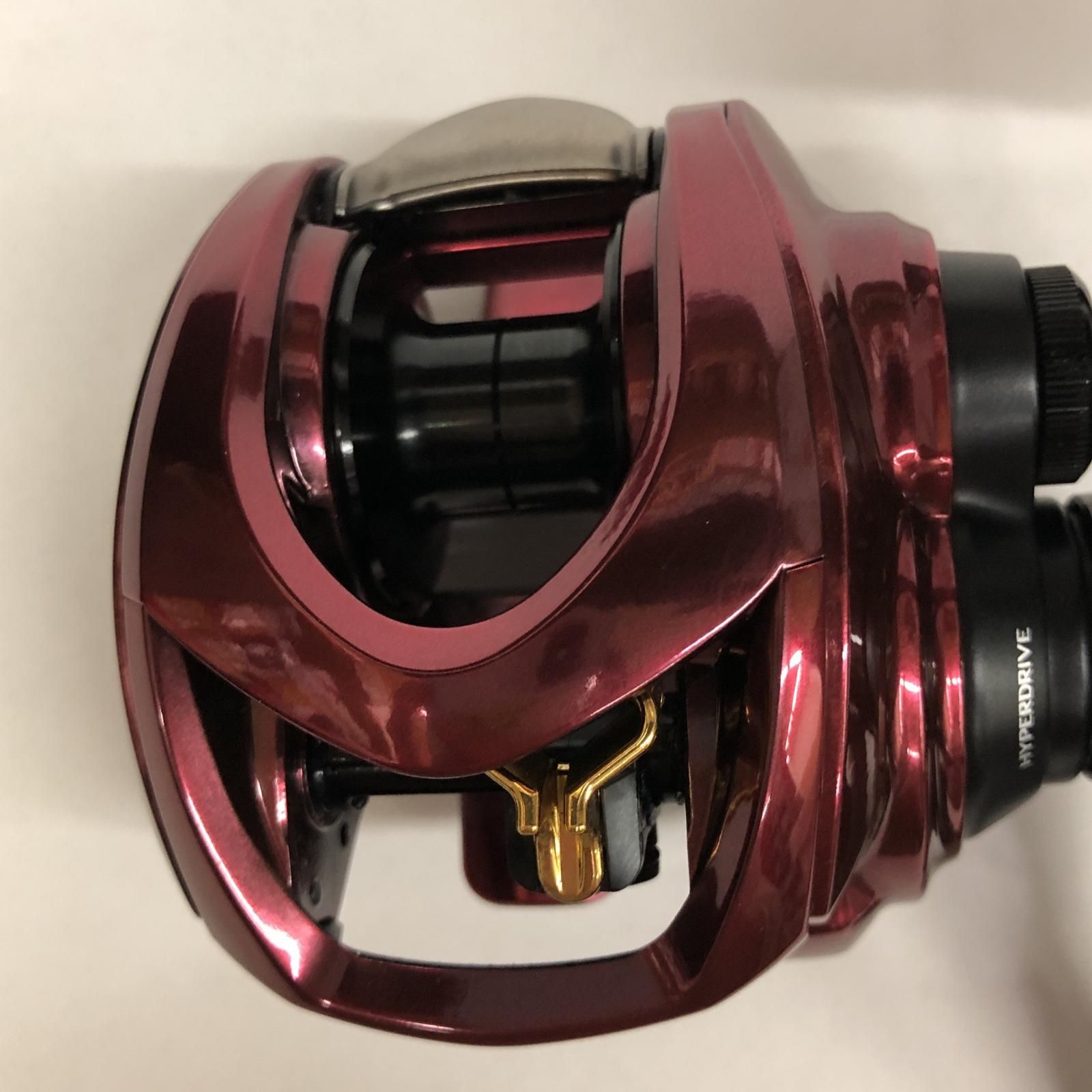 加古川店】 中古 Daiwa | ダイワ リール 23アドミラ 100XHL