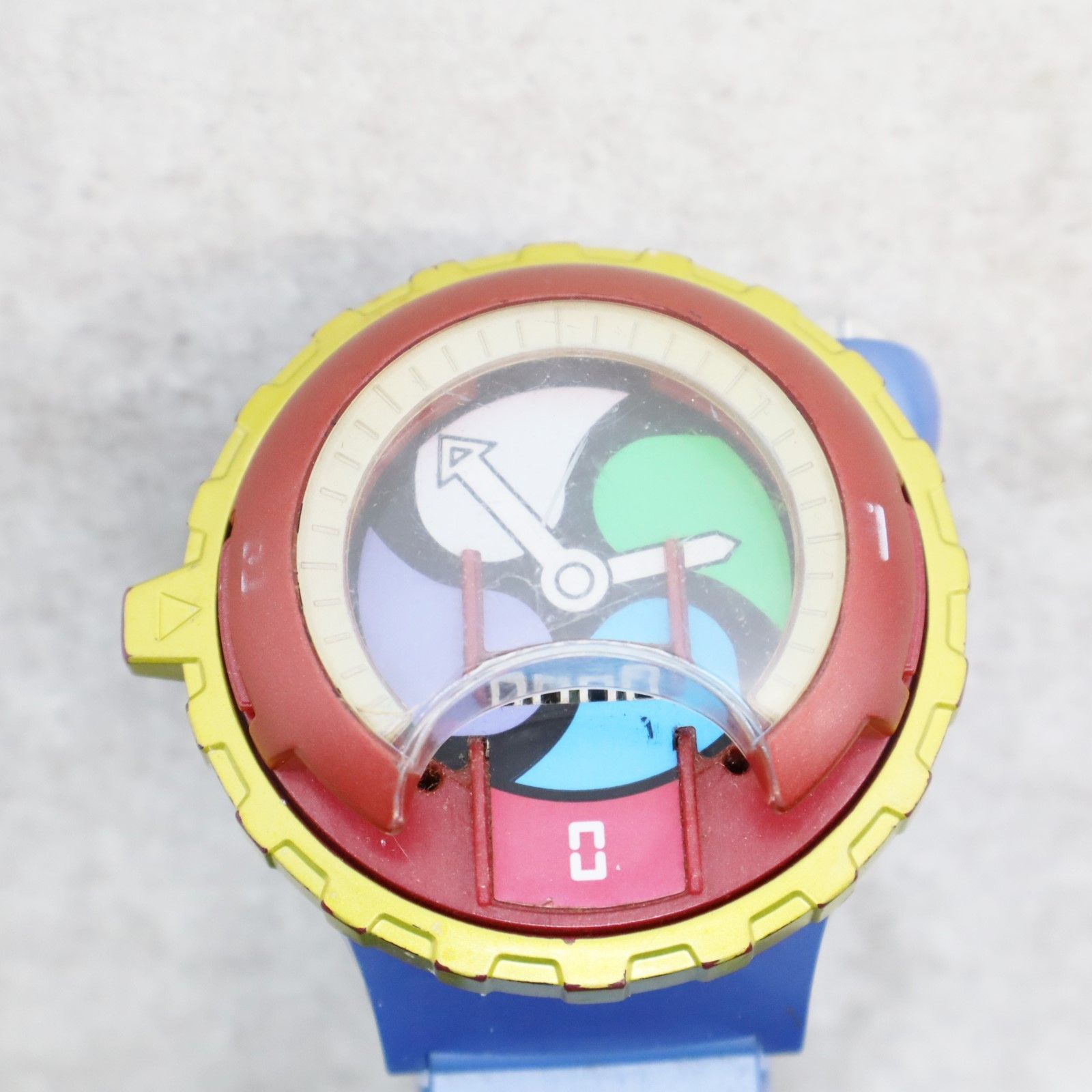 ∨ 簡易動作確認済み｜妖怪ウォッチ 2本 妖怪メダル34枚セット