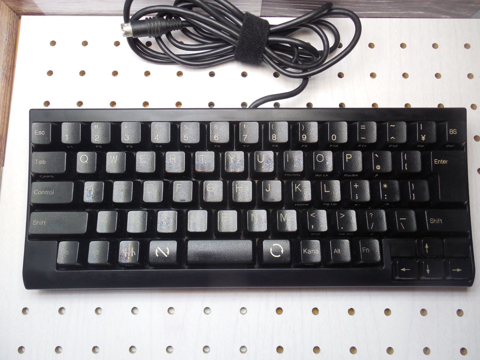 R1828】HHKB Lite2 KB-0010 PS/2キーボード