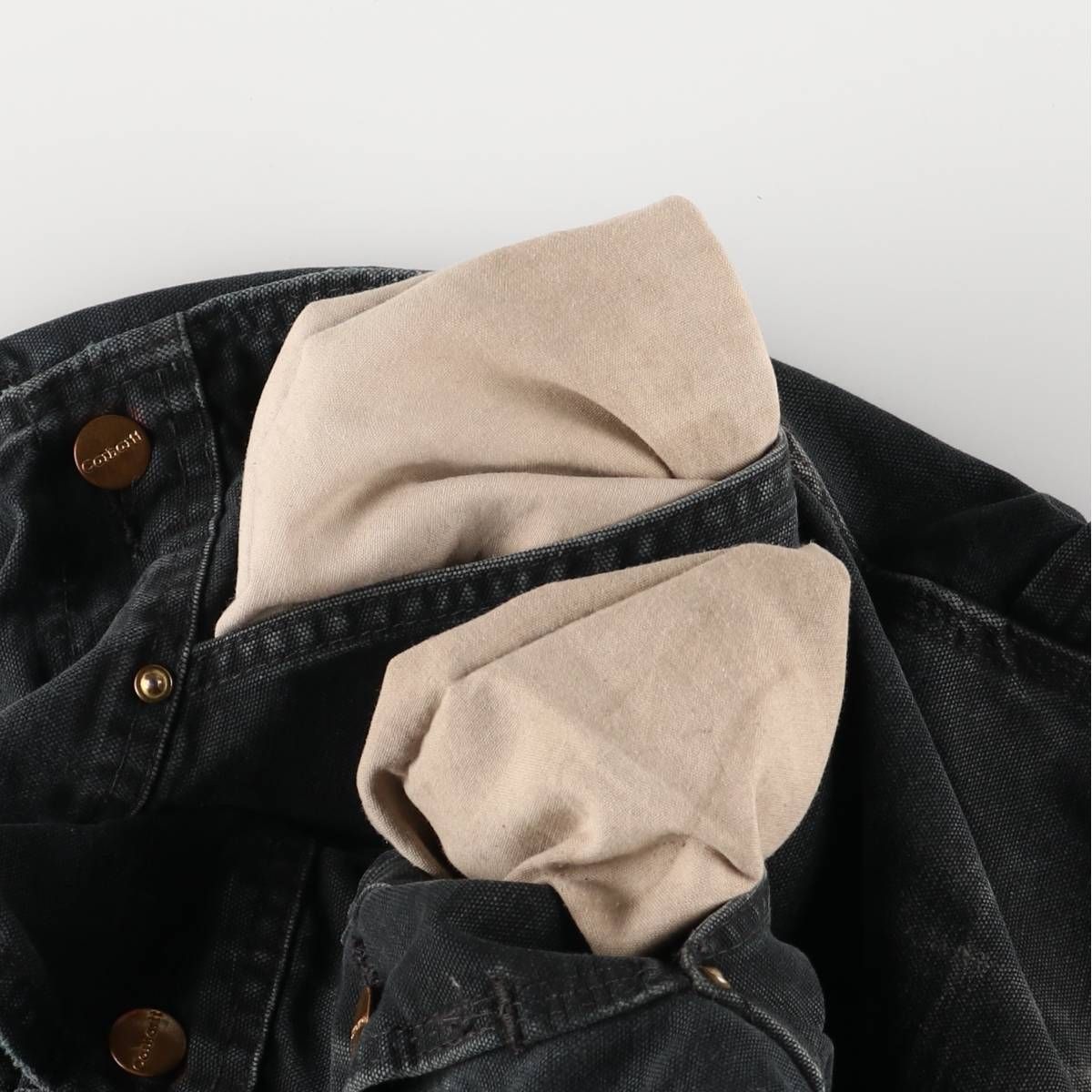 オーバーオール