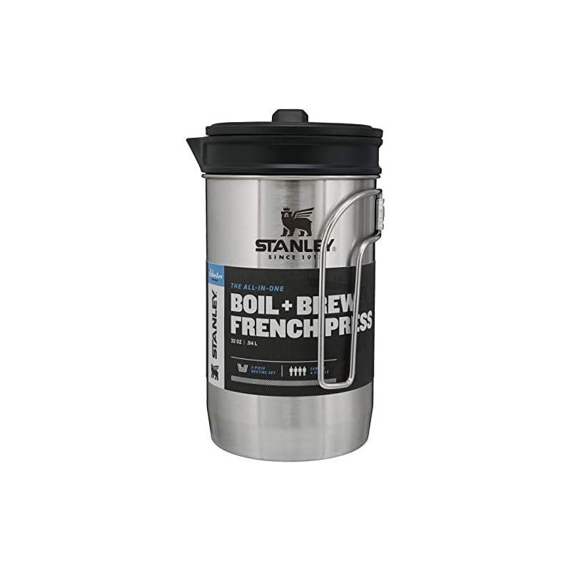 スタンレー Adventure