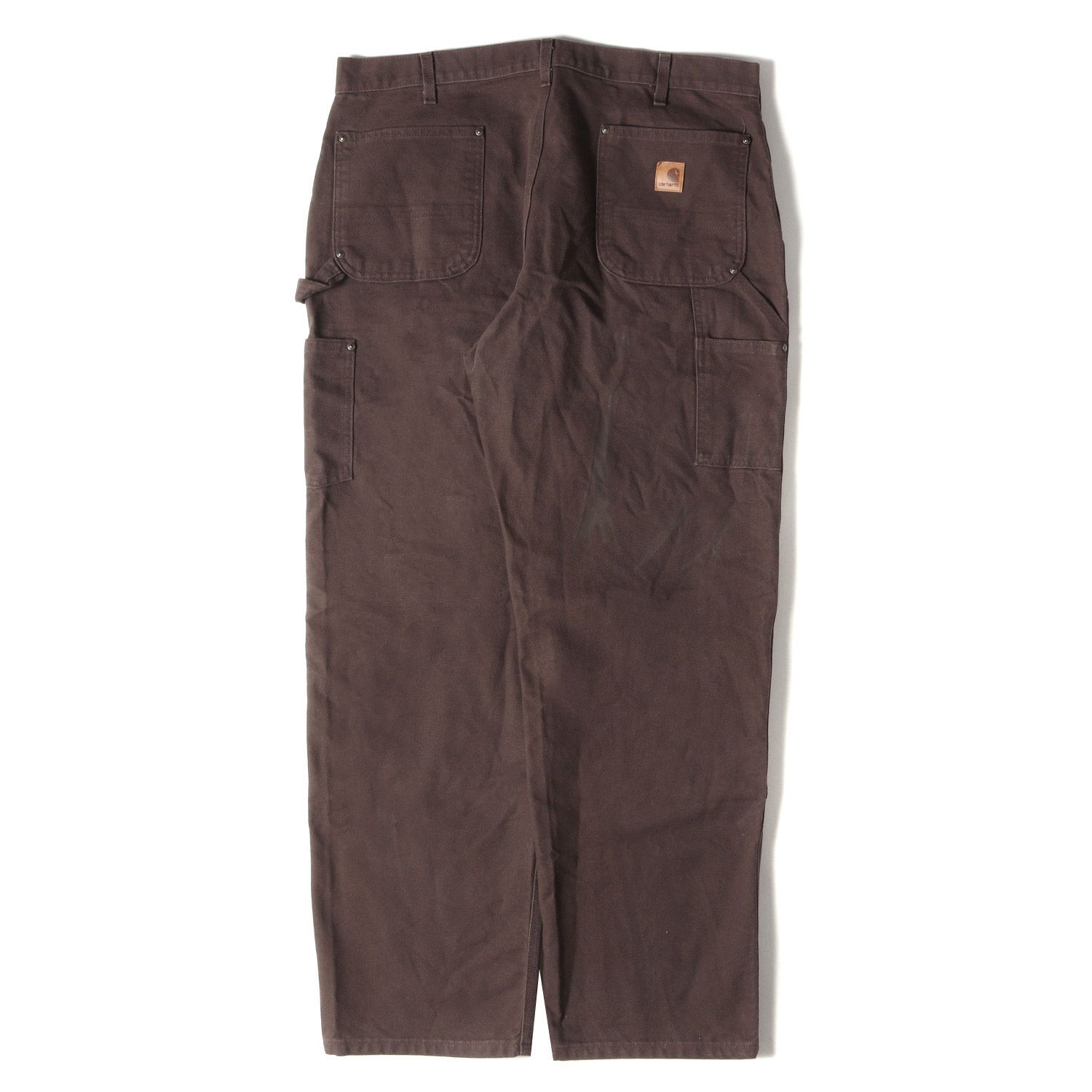 Carhartt カーハート パンツ サイズ:W38×L32 00s ダックキャンバス