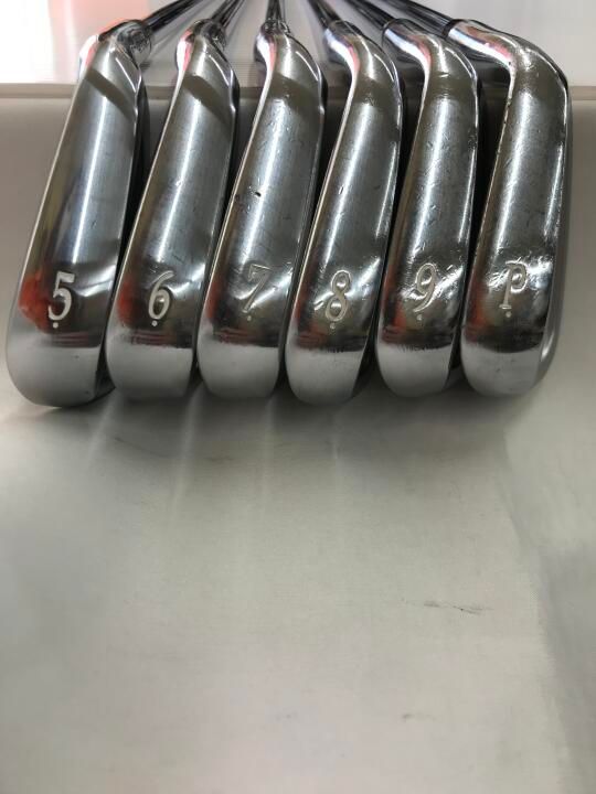 Mizuno Pro 918 R NSプロ Zelos 8 アイアンセット ミズノ 最短