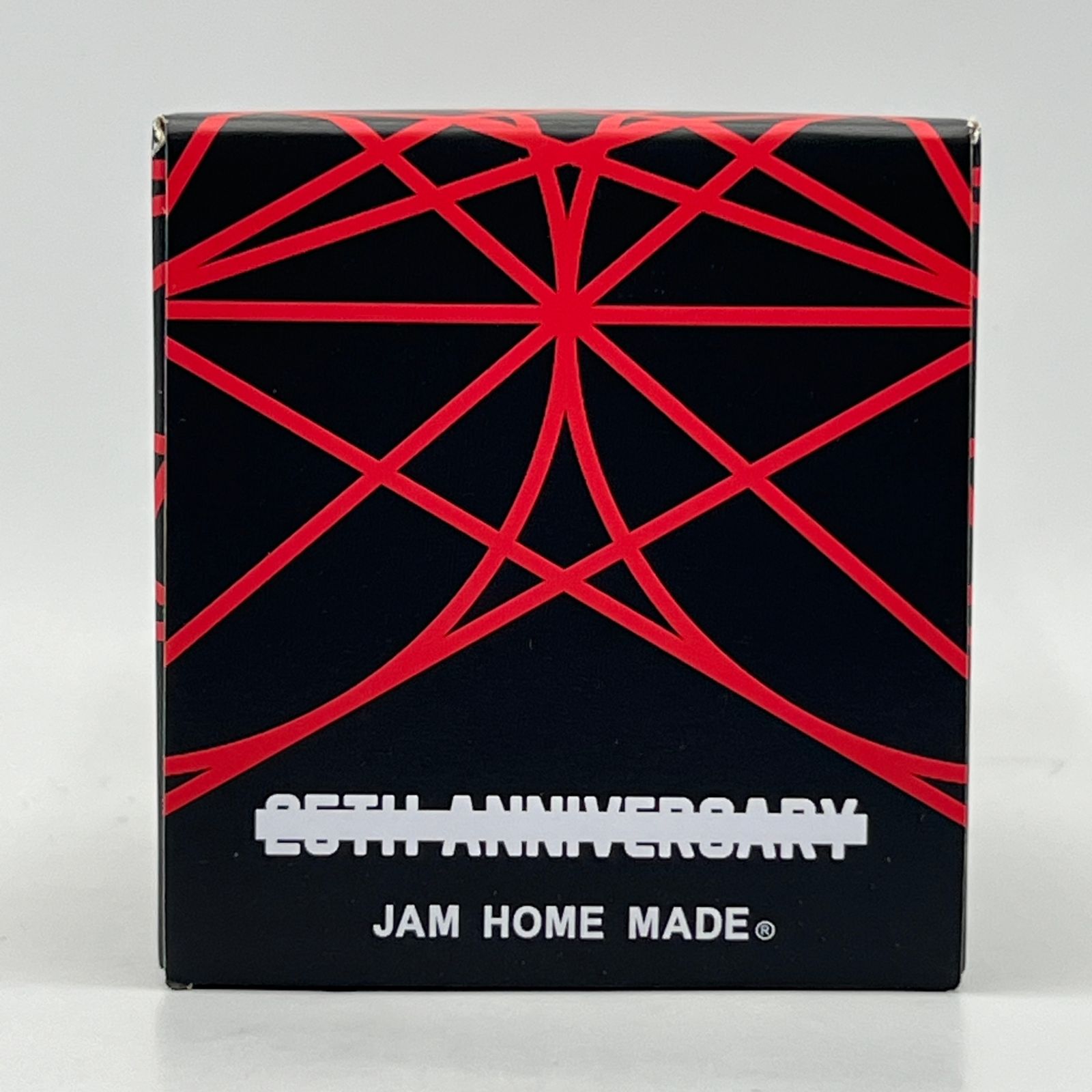新品】G-SHOCK JAM HOME MADE JGS002 25周年 アニバーサリー 