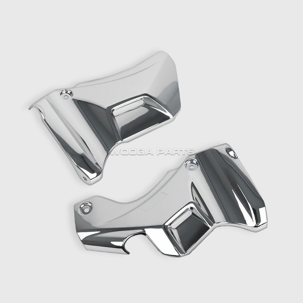 カワサキ Z900RS CAFE 2018- 式 用 ABS製 ガソリンタンクサイドパネルカバー