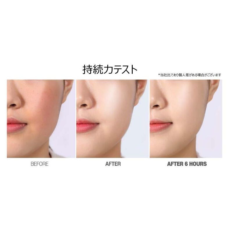 スキンソリューションスタークッション