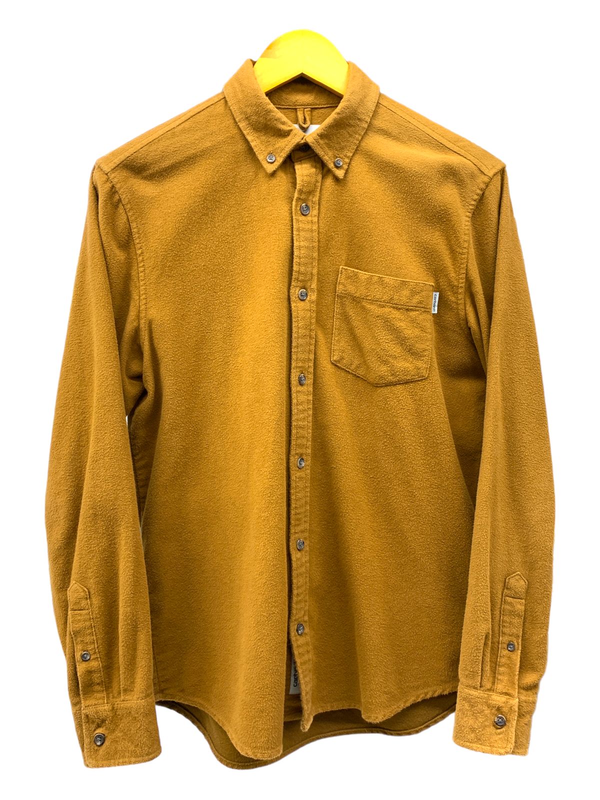 carhartt garvin shirt