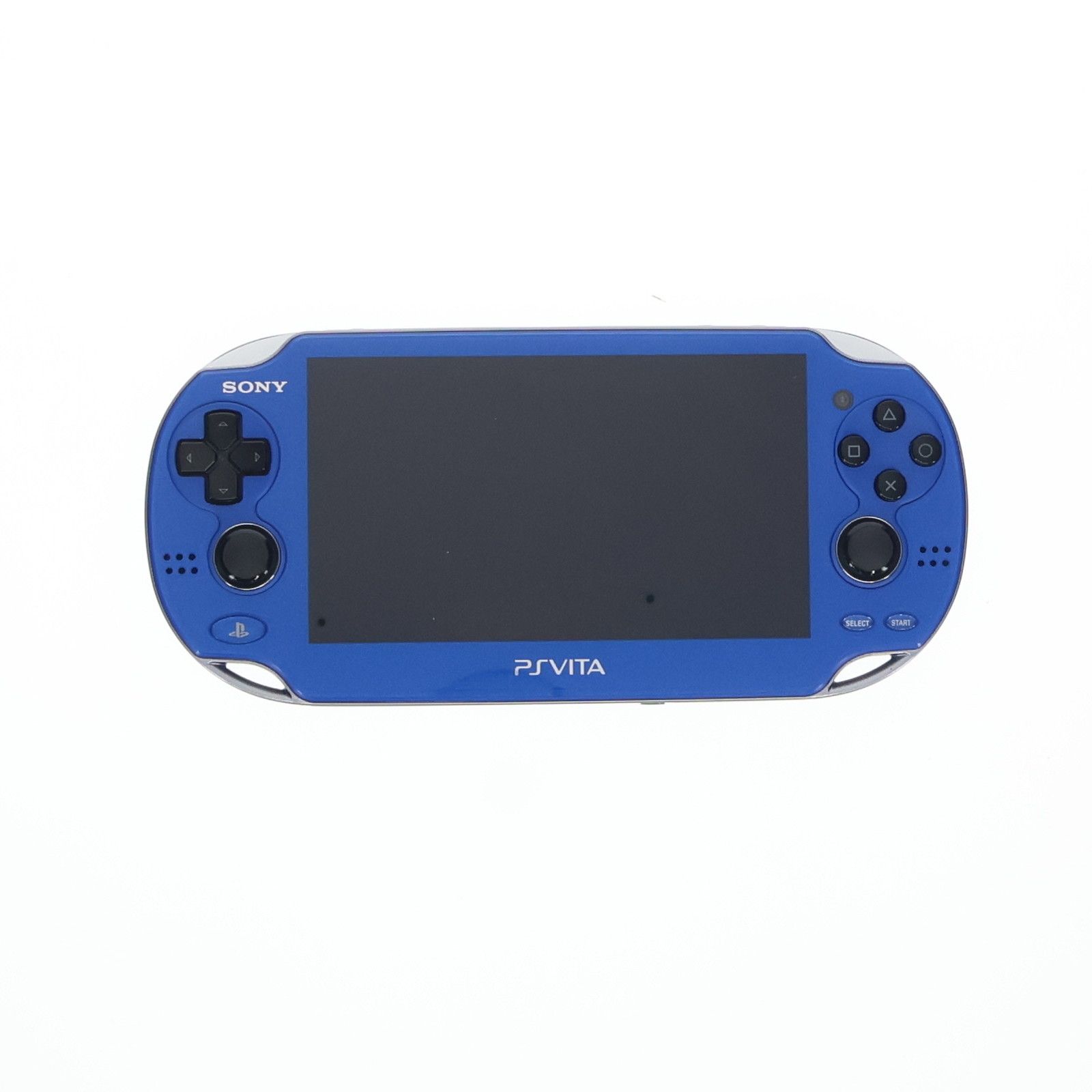 本体) PlayStation Vita(プレイステーションVita) Wi-Fiモデル 