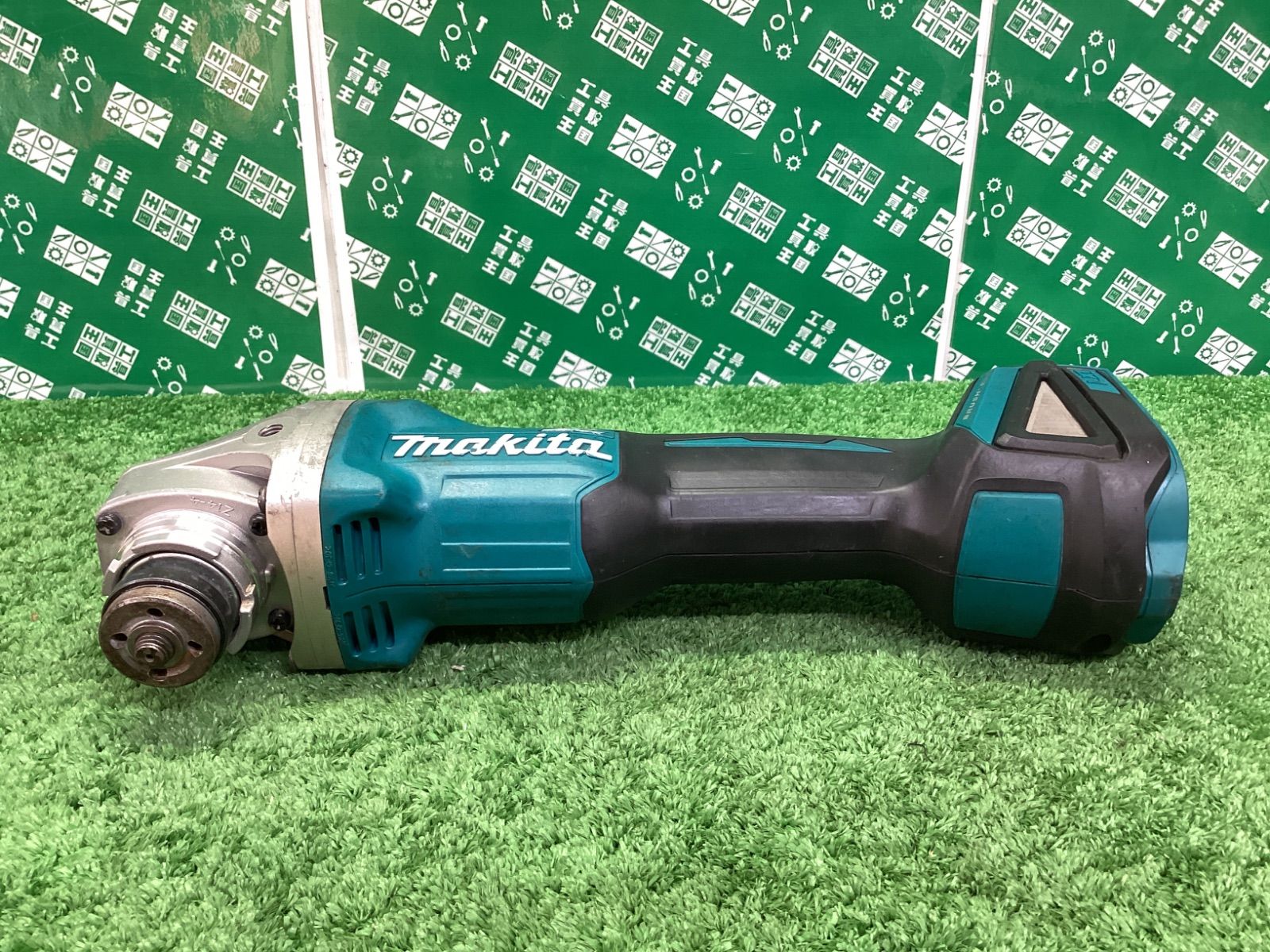 004 ◇おすすめ商品◇ makita マキタ 14.4V 3.0Ah 充電式インパクト 