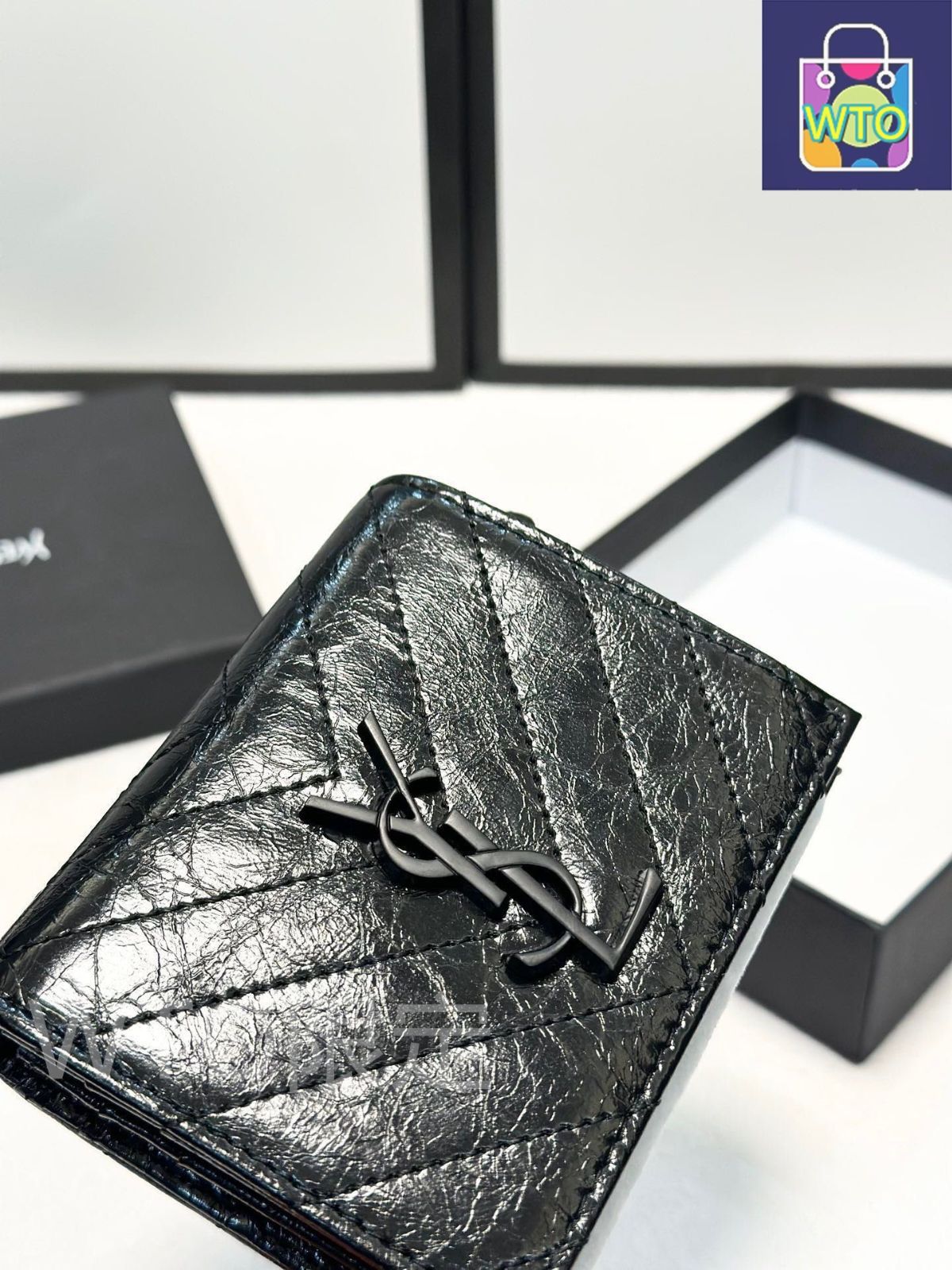 正規品【新品電池】YvessaintLaurent ローマン/動作品 フランス製 正規品【新品電池】YvessaintLaurent ローマン/動作品 フランス
