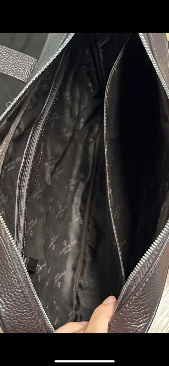 ブリーフケース パソコンバッグ