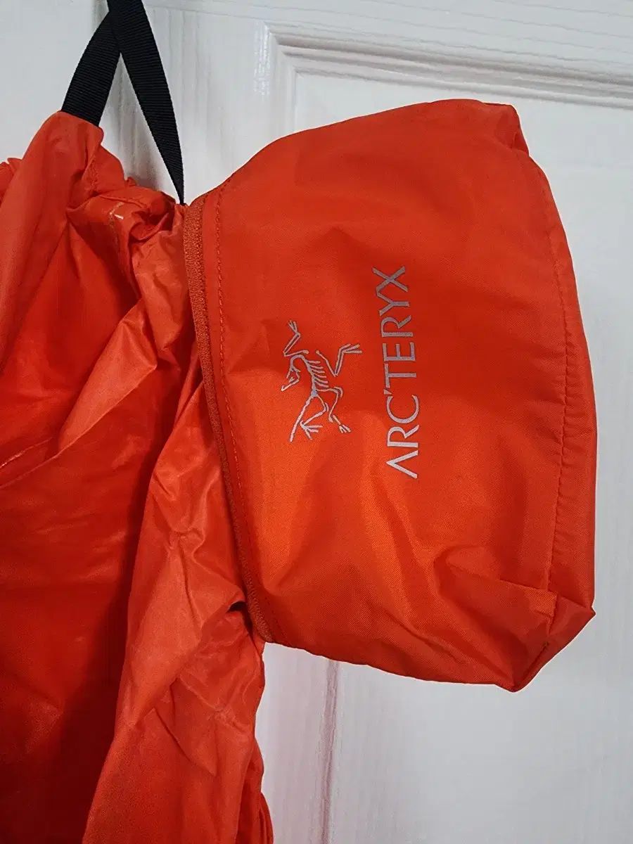 ARC TERYX アークテリクス 펙 シェルター レインカバー