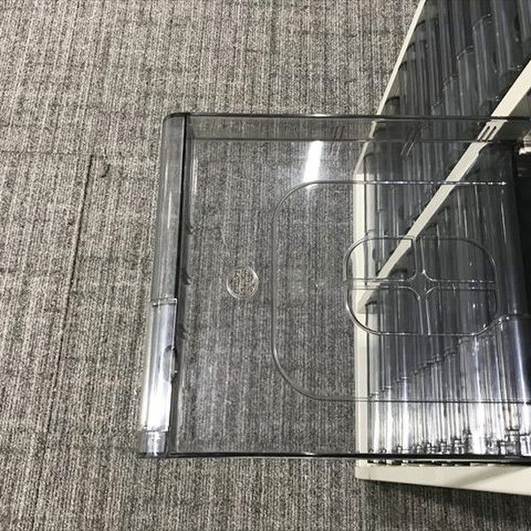 コンビトレイキャビネット