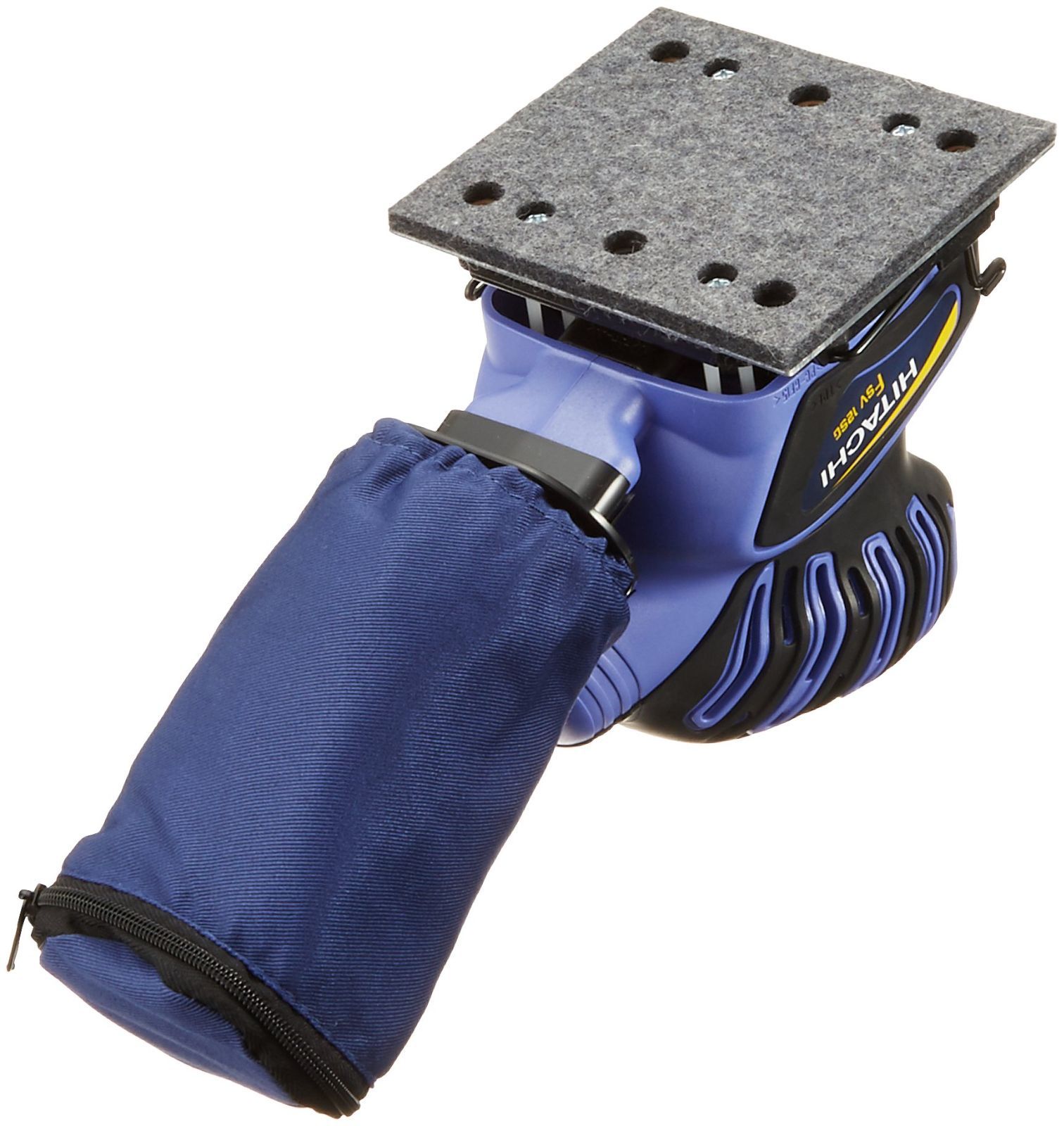 新着商品】HiKOKI(ハイコーキ) ミニサンダ FSV12SG 【公式通販】