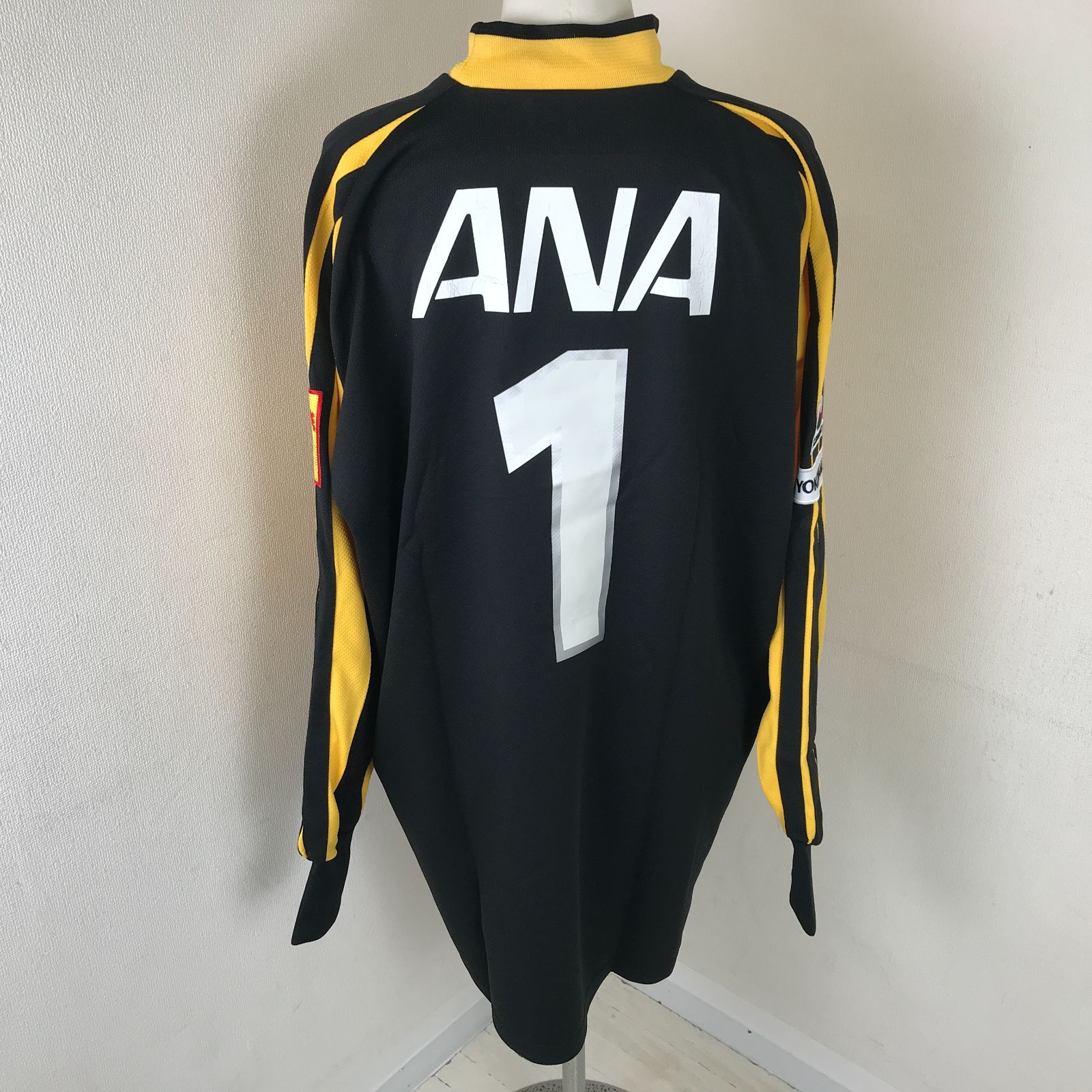 1207 横浜Fマリノス ユニホーム Lサイズ 中村俊輔 横浜F・マリノス