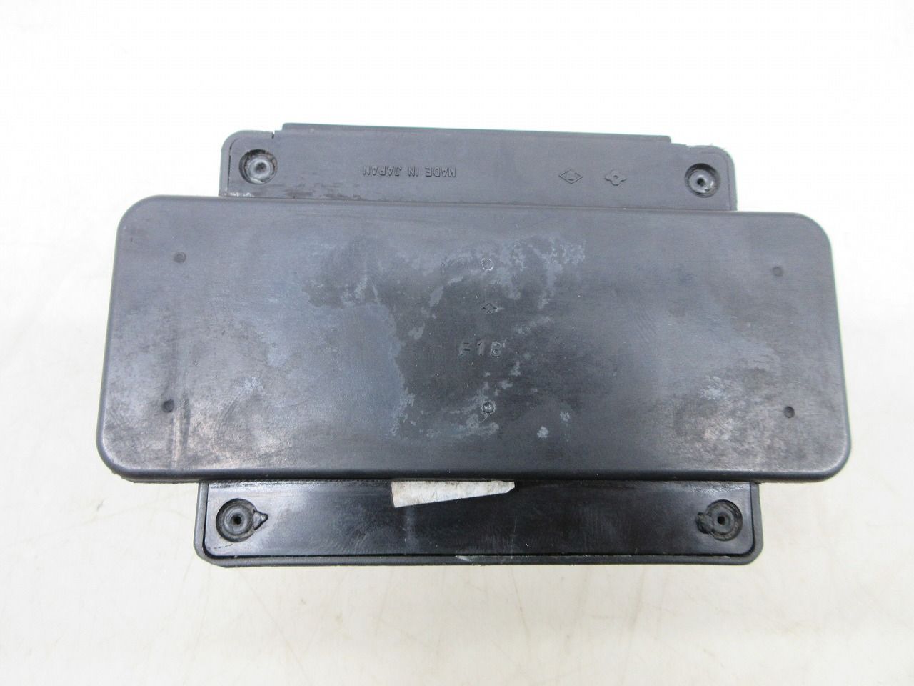 バルカン400 ヒューズボックス 中古バイク部品 0708K14-41