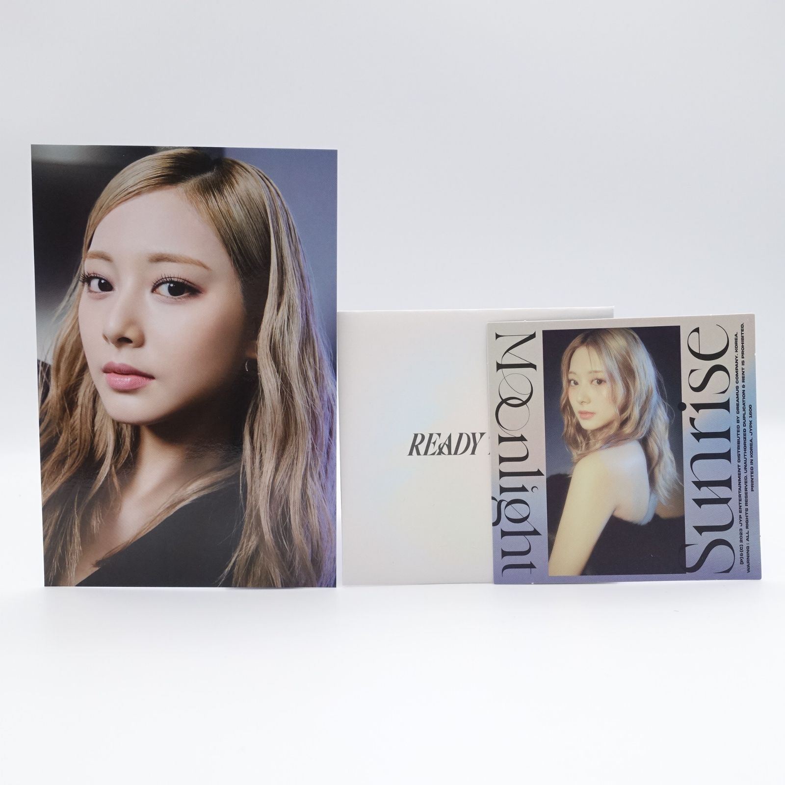 TWICE(トゥワイス) SIGNAL シグナル ツウィ(TZUYU) 公開放送 サノク