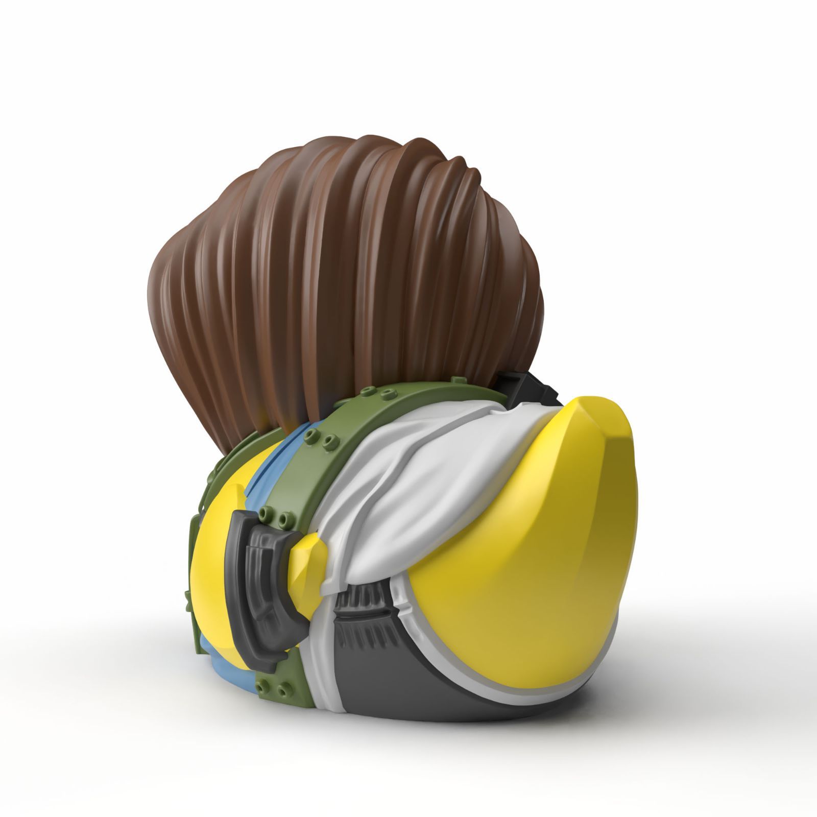 Mini TUBBZ ミニタブズ ジル・バレンタイン ジル 『バイオハザード