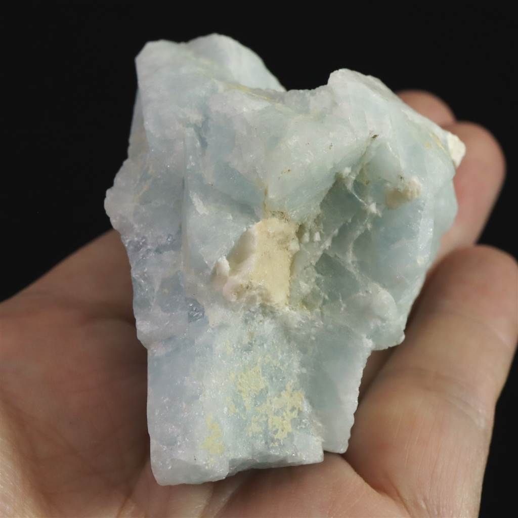 アクアマリン　原石　ヒマラヤ ヒマラヤ産アクアマリン原石 C837 : 水晶天然石専門店ムーンマッドネス