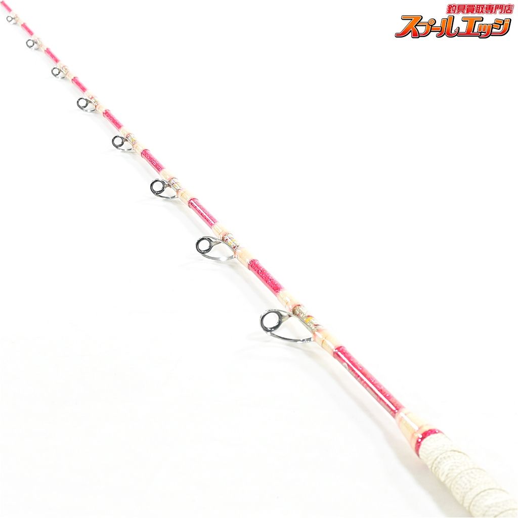 店頭受取のみ【剛樹】 インビクタ マダイ T1 S255 GOUKI INVICTA