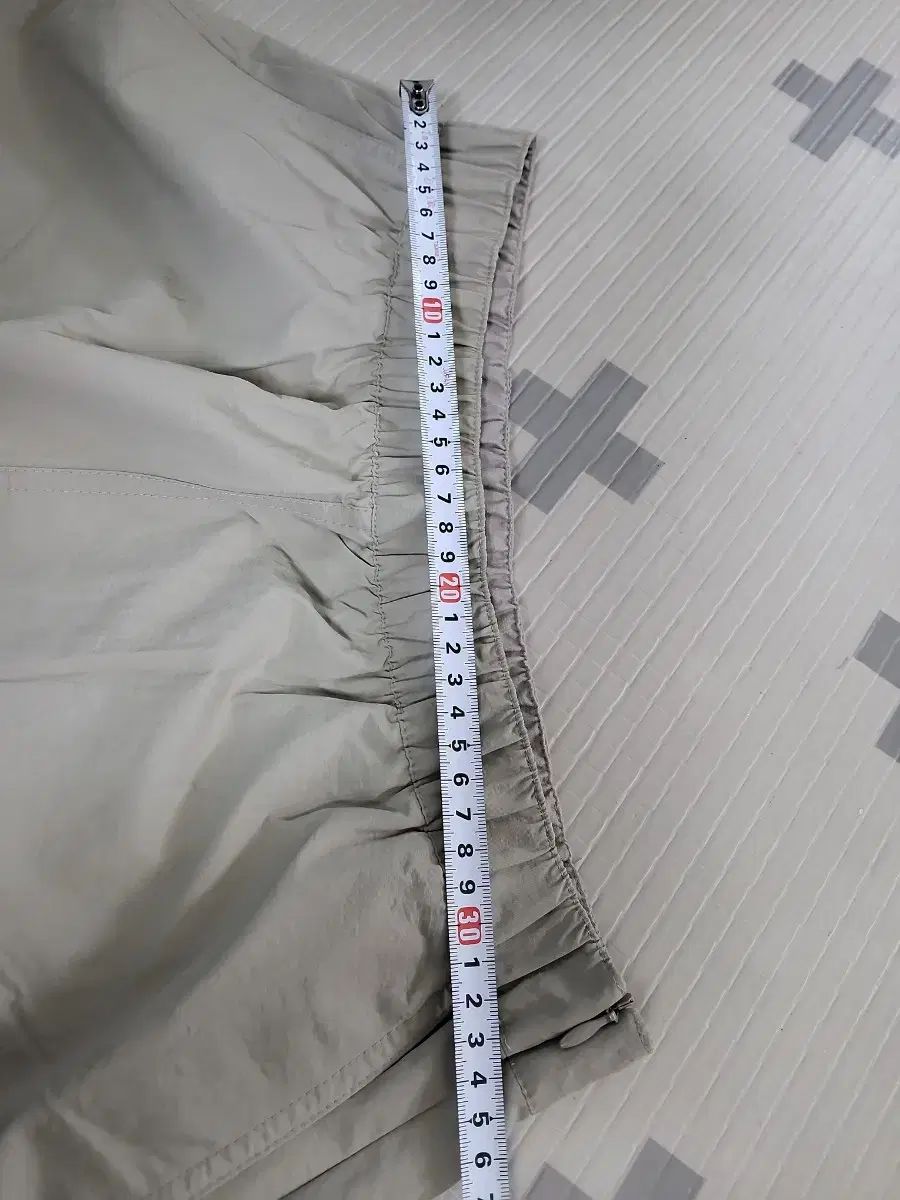 スノーピークアパレル