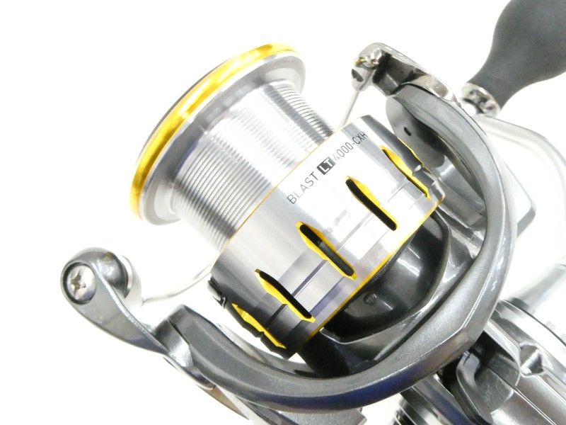 ダイワ　18 ブラスト　LT4000-CXH 20250822182035_83_1.jpg