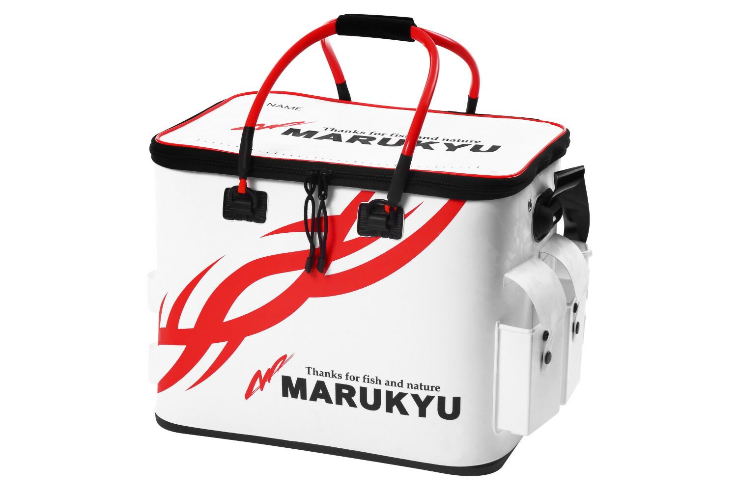 MARUKYU SLV
