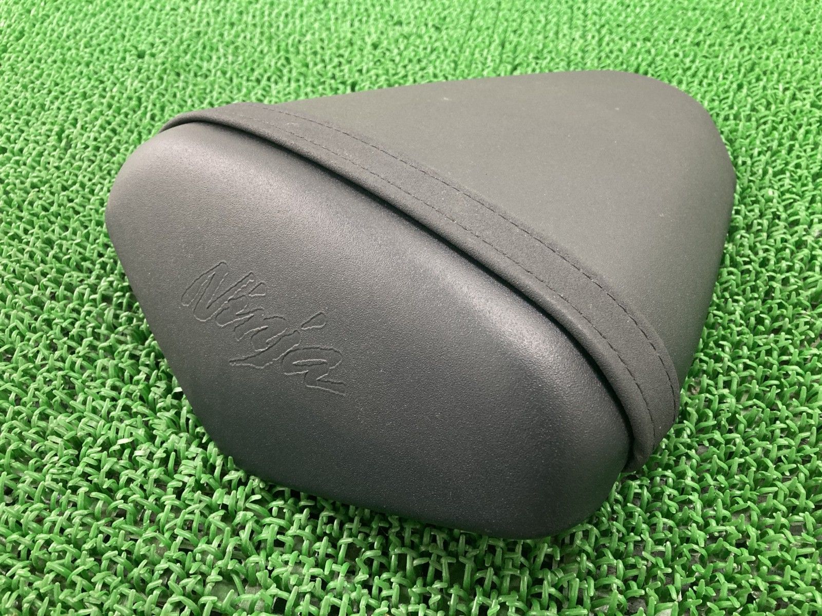 中古 カワサキ | 純正タンデムシート ZX-6R シート(純正品)の中古品