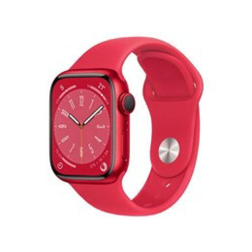 新品・在庫限即納】Apple アップル Apple Watch Series 8(GPSモデル