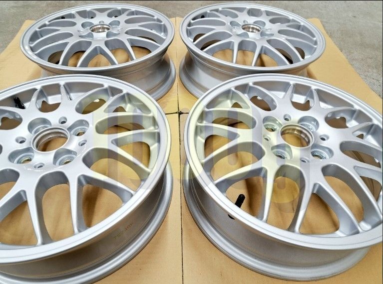 ダイハツコペン純正ホイールBBS 15インチアルミホイール 美品 希少品】ダイハツ L880K コペン アルティメット