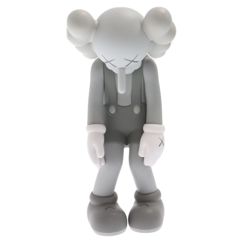 KAWS Companionカウズ スモール ライ コンパニオン フィギュア KAWS SMALL LIE COMPANION VINYL FIGURE カウズ スモール ライ