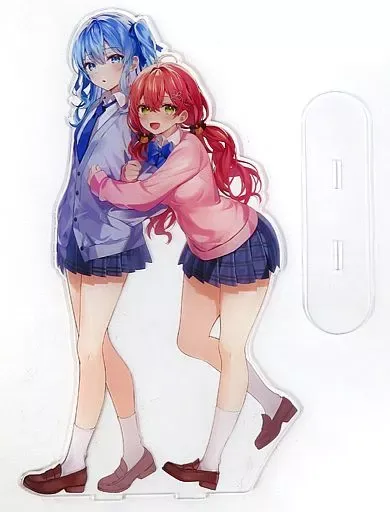 2025年最新】さくらみこ アクリルスタンド もつぬきほるもんの人気