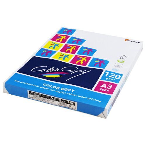 ハイパー 120g A3（250枚入）HP6031 ﾎﾜｲﾄ【伊東屋】