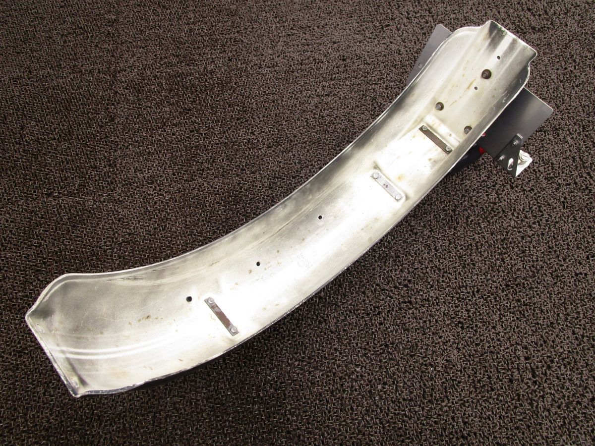 BMW R80 7 リアフェンダー テールランプ A5377 キャブ車 ツインサス R80 BRIGHTFACE_UK