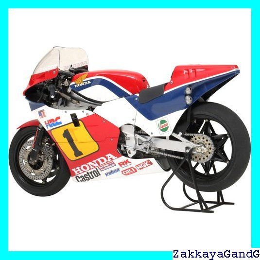 バイク プラモデル まとめ売り NITTO IMAI オートバイシリーズ 1⁄12 No.121 タミヤ模型 NSR500'8414121 ZX-12R