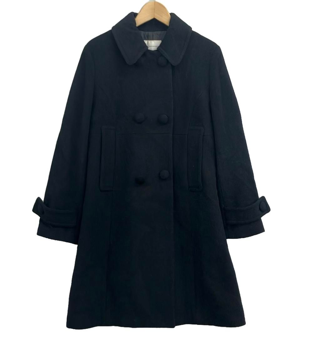 バナーバレット ロングコート レディース SIZE 36 (S) Banner Barrett  