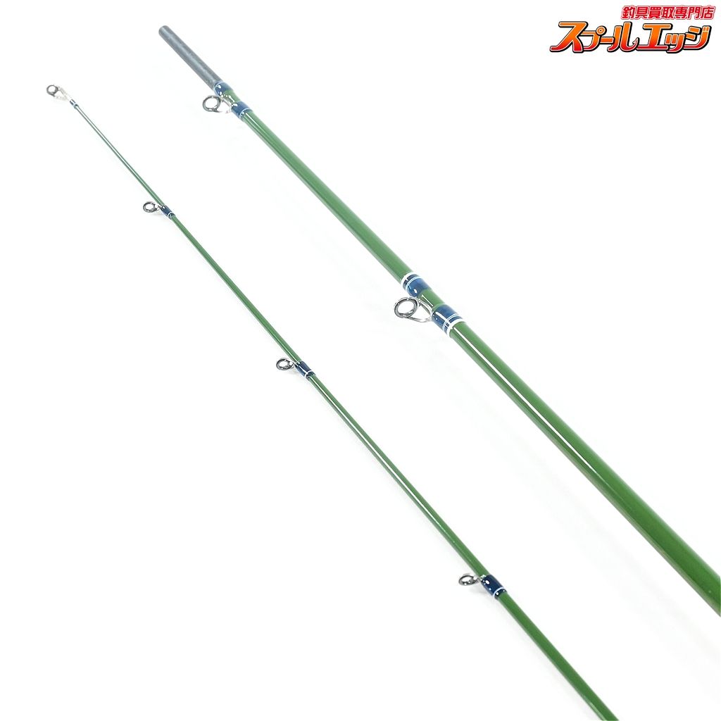  メジャークラフト ファインテール ワークスチューン FGW B 4102 UL Major Craft Finetail Works Tune K_120 v 43645 トラウトロッド ロッド