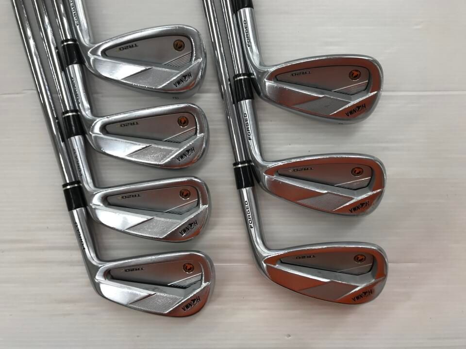 TOUR WORLD TR20P S NSプロ950GH neo アイアンセット ホンマゴルフ 最短 WHITEMONARCHHOTEL_COM