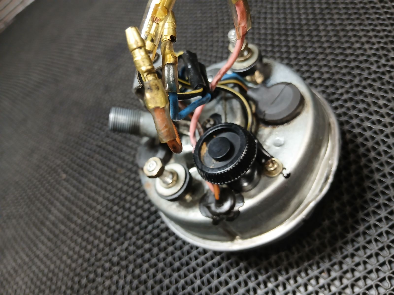 ダブサン マッハMACH