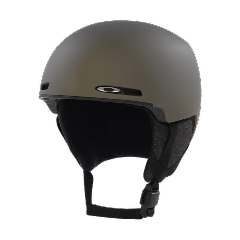 OAKLEY オークリー ヘルメット スノーヘルメット キッズ用 子供用 MOD1 YOUTH DARK BRUSH