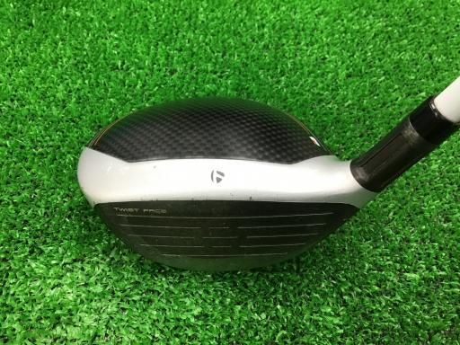 中古】 テーラーメイド M6 5W フェアウェイウッド FW 純正特注