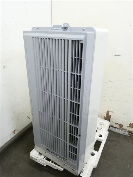 コロナ/CORONA☆窓用ルームエアコン冷房専用☆CW-1615 管N26762 CORONA CW-