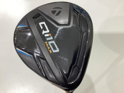 ︎シャフト テーラーメイド Qi10ドライバー Diamana PD 40 (R