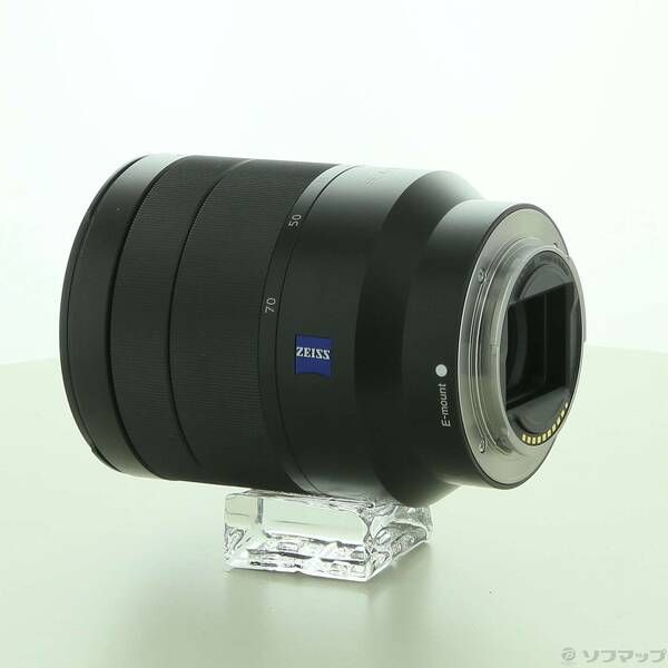 〔 品〕 Vario Tessar T FE 24 70 mm F 4 ZA OSS 258