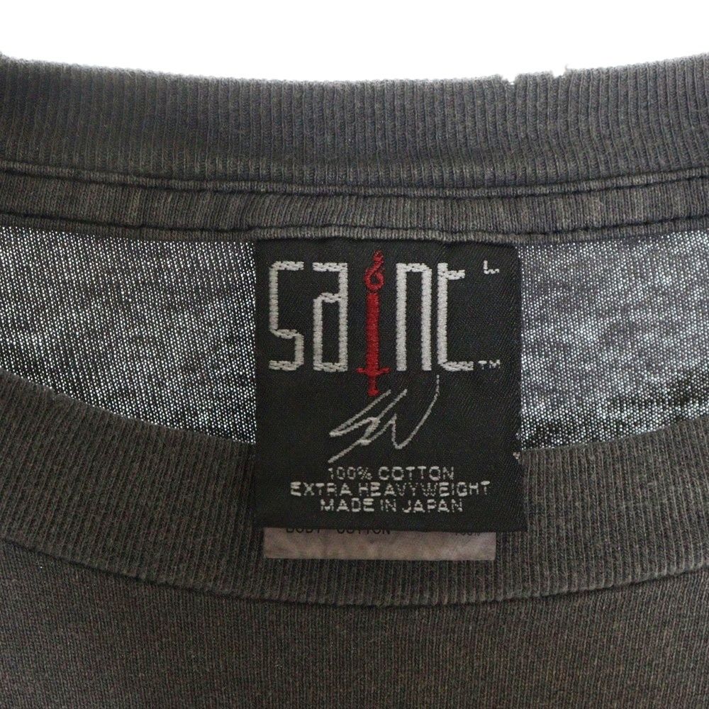 新品未使用Mセントマイケル × Sean Wotherspoon SAINT MICHAEL (セントマイケル) 24SS × Sean Wotherspoon